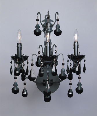Crystal Chandeliere 99103-EBY
